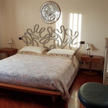 Rosej Bed & Breakfast Putignano Bagian luar foto