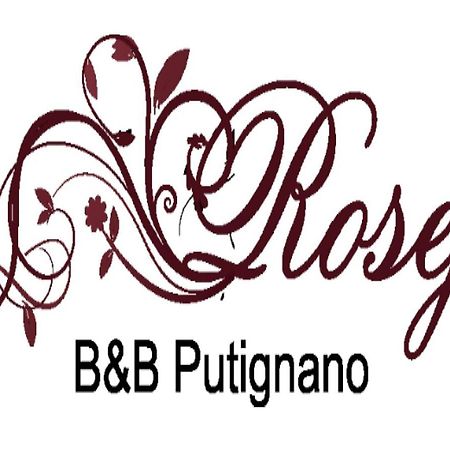 Rosej Bed & Breakfast Putignano Bagian luar foto