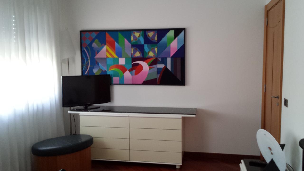 Rosej Bed & Breakfast Putignano Bagian luar foto