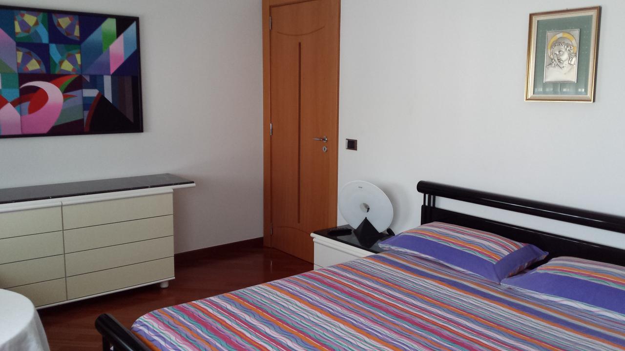 Rosej Bed & Breakfast Putignano Bagian luar foto