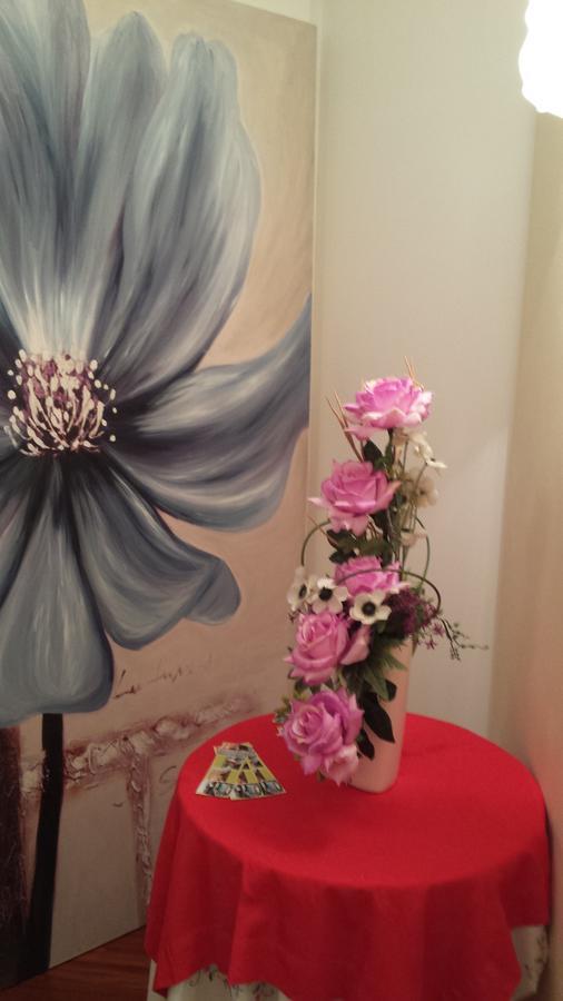 Rosej Bed & Breakfast Putignano Bagian luar foto