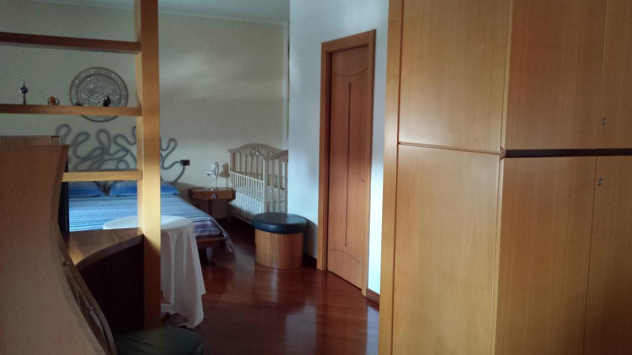 Rosej Bed & Breakfast Putignano Bagian luar foto