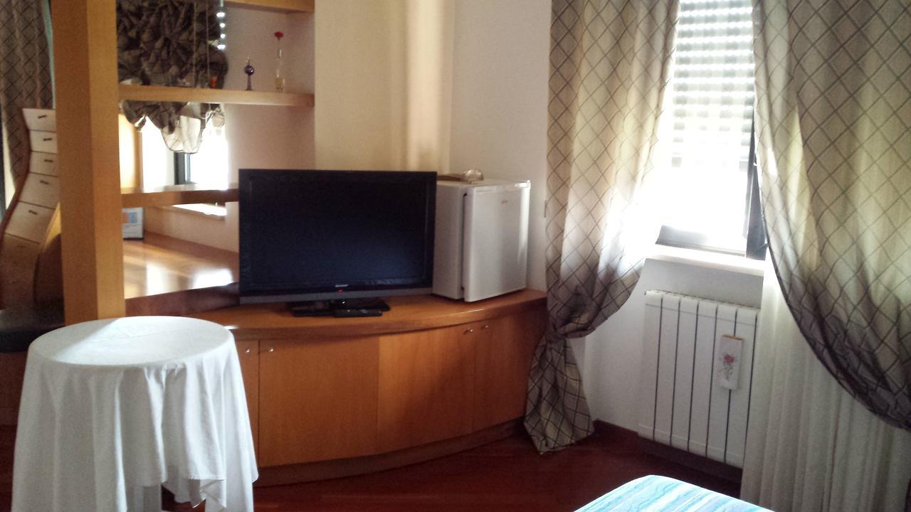 Rosej Bed & Breakfast Putignano Bagian luar foto