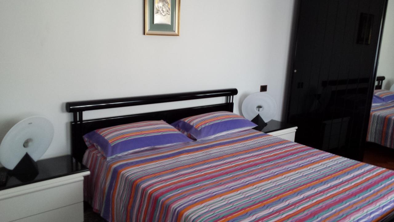 Rosej Bed & Breakfast Putignano Bagian luar foto